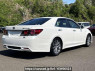 Used 2016 AT toyota crown-hybrid DAA-AWS210 Image[2]