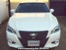 Toyota Crown Hybrid AWS210