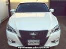 Toyota Crown Hybrid AWS210