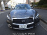 Used 2015 AT nissan fuga KY51 Image[2]
