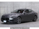 Maserati null MG20