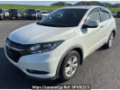 Honda VEZEL RU2