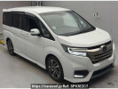 Honda Step WGN Spada RP3