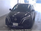 Nissan KIX P15