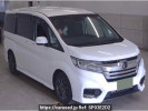 Honda Step WGN Spada RP4