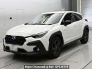 Subaru Crosstrek GUE
