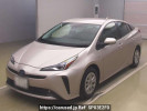 Toyota Prius ZVW51