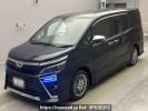 Toyota Voxy ZWR80W