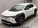 Toyota Bz4X XEAM10