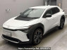 Used 2024 AT toyota bz4x XEAM10 Image[0]