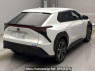 Used 2024 AT toyota bz4x XEAM10 Image[1]