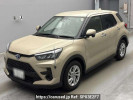 Toyota Raize A202A