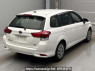Used 2022 AT toyota corolla-fielder NKE165G Image[1]