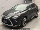 Lexus RX GYL25W