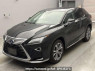 Used 2017 AT lexus rx GYL25W Image[0]