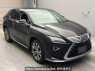 Used 2017 AT lexus rx GYL25W Image[2]