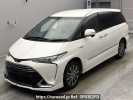 Toyota Estima Hybrid AHR20W