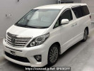 Toyota Alphard ANH20W