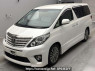 Used 2013 AT toyota alphard ANH20W Image[0]