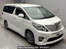 Used 2013 AT toyota alphard ANH20W Image[2]