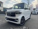 Honda N-BOX CUSTOM JF5