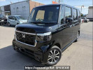 Honda N-BOX CUSTOM JF5