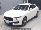 Maserati Levante MLE30D