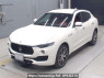 Used 2018 AT maserati levante MLE30D Image[0]