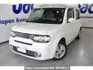 Nissan Cube Z12