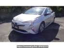 Toyota Prius ZVW51