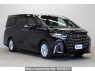 Used 2025 AT toyota alphard-hybrid AAHH40W Image[0]