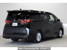Used 2025 AT toyota alphard-hybrid AAHH40W Image[1]