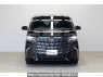Used 2025 AT toyota alphard-hybrid AAHH40W Image[2]