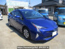 Used 2017 AT toyota prius ZVW51 Image[2]