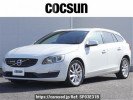 Volvo V60 FB420