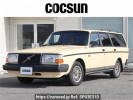 Volvo 240 Wagon AB230W