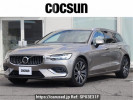 Volvo V60 ZB420