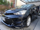 Toyota Prius alpha ZVW40W