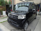 Honda N-BOX JF1