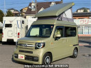 Honda N-VAN JJ1