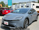 Toyota Prius MXWH60