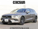 Volvo V60 ZB420