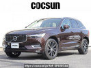 Volvo XC60 UB420TXCM