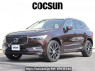 Used 2021 AT volvo xc60 UB420TXCM Image[0]