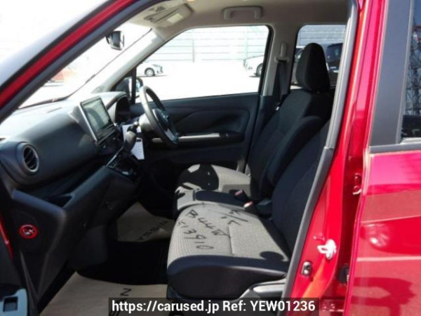 Used 2025 AT nissan dayz B44W Image[12]