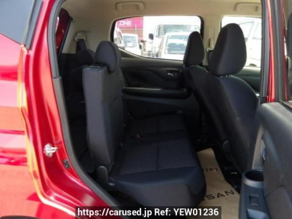 Used 2025 AT nissan dayz B44W Image[13]