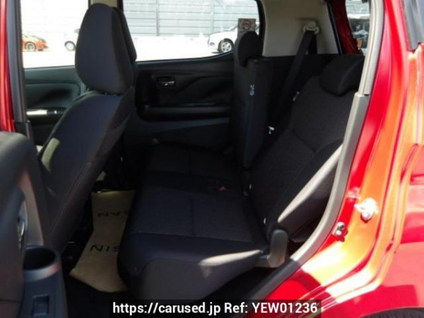 Used 2025 AT nissan dayz B44W Image[14]