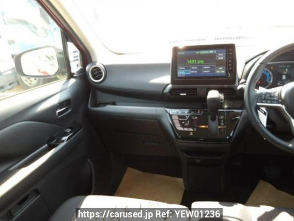 Used 2025 AT nissan dayz B44W Image[15]