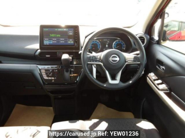 Used 2025 AT nissan dayz B44W Image[16]