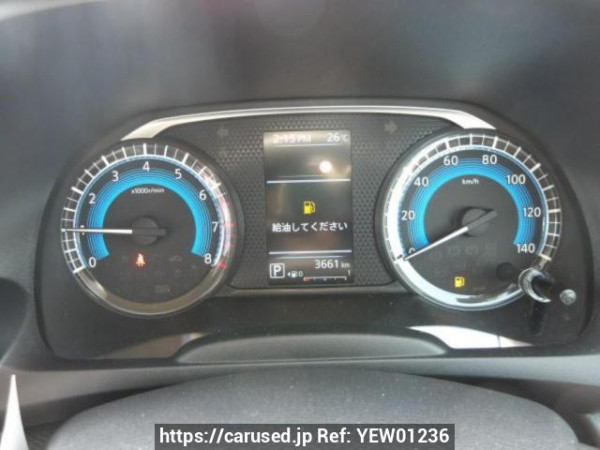 Used 2025 AT nissan dayz B44W Image[17]